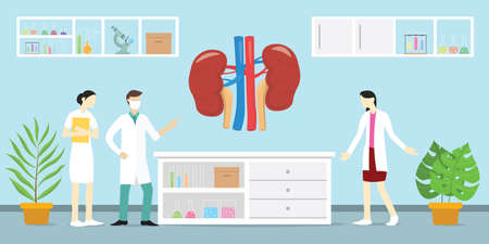 Addressing Co-morbidities in Rehabilitation Programmes