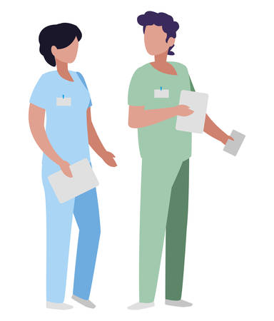 Referral Pathways within the NHS