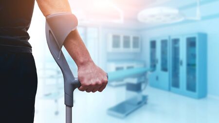 Case Studies and Personal Stories: Experiences of Hip Fracture Recovery in the British Elderly Population