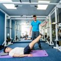 Hydrotherapy for Tendon and Ligament Recovery: Access and Effectiveness in the UK Health System