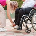 Wheelchair Accessibility: From Doorways to Flooring in UK Homes