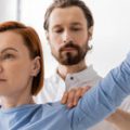 Back Pain Among British Office Workers: Risks, Prevention and Recovery