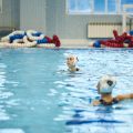 Water Temperature Management and its Impact on Therapy in the UK