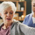 Vision and Hearing Assessments as Key Components of Fall Prevention