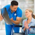 Upper Limb Rehabilitation: Exercise Prescription after Stroke within the UK NHS