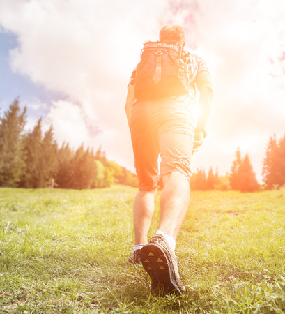 Walking for Wellbeing: Best Routes and Groups for Arthritis in England, Scotland, and Wales