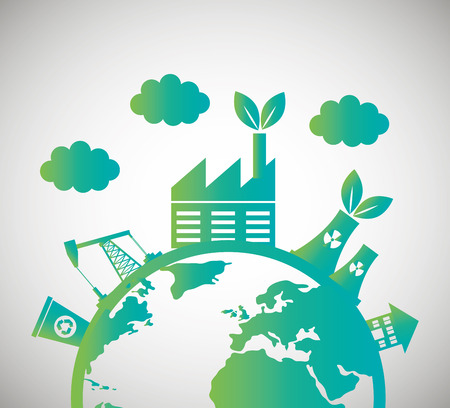 Eco-Friendly Materials and Circular Design