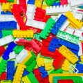 Lego, Board Games, and Construction Play: Turning British Family Favourites into Therapy Tools