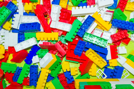 Lego, Board Games, and Construction Play: Turning British Family Favourites into Therapy Tools