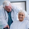 Rehabilitation Services for the Elderly in the Community