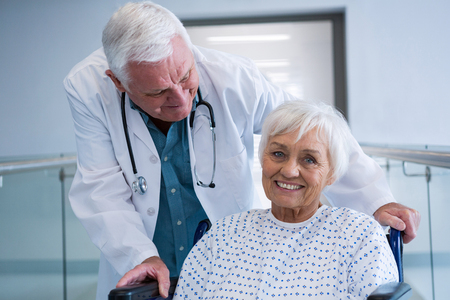 Rehabilitation Services for the Elderly in the Community