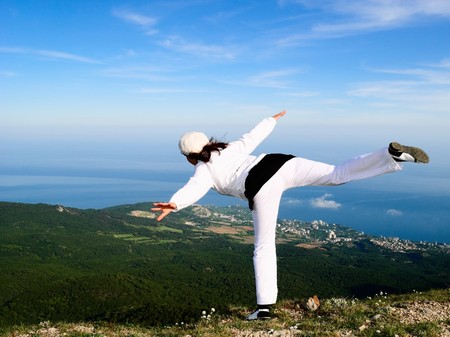 Managing Long-Term Conditions to Maximise Daily Living Independence