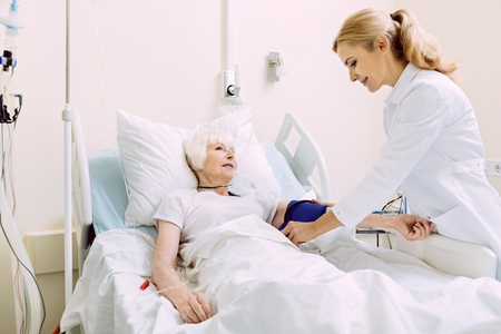 Assessing and Improving Mobility After Stroke in British Rehabilitation Centres