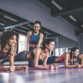 Adapting Traditional Exercises Like Tai Chi and Yoga for British Elderly Groups