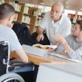 Improving Accessibility: NHS Rehabilitation Services for Rural and Underserved Communities