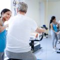 The Physiological Mechanisms of Coordination Deterioration in Older Adults