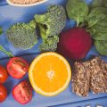 The Impact of Processed British Foods on Recovery and Inflammation
