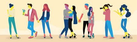 Identifying Barriers: Challenges Faced by Underrepresented Groups