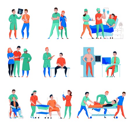 Workforce Challenges and Staff Retention