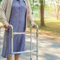 Functional Mobility and Everyday Life: Patient Outcomes after Gait Rehabilitation