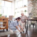 Housing Adaptations and Home Safety for Older Adults Living with Osteoporosis