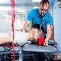 How to Assess and Fit Ankle Braces: Best Practices for British Physiotherapists