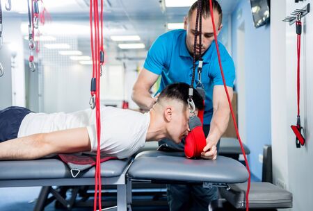 How to Assess and Fit Ankle Braces: Best Practices for British Physiotherapists