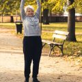Exercising Through the Seasons: Coping with the British Weather When Managing Arthritis