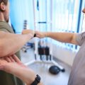 Challenges Facing Community Rehabilitation Services in the UK