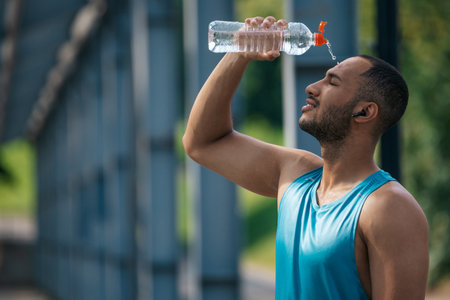 Hydration Myths and Facts in the British Fitness Community