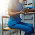 Integrating Technology and Telehealth Into Post-Operative Rehabilitation in the UK