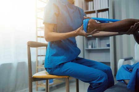 Integrating Technology and Telehealth Into Post-Operative Rehabilitation in the UK