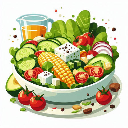 Identifying Anti-inflammatory Ingredients in British Staples