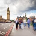 Environmental Adaptations for Mobility Aid Users: Navigating Urban and Rural Britain