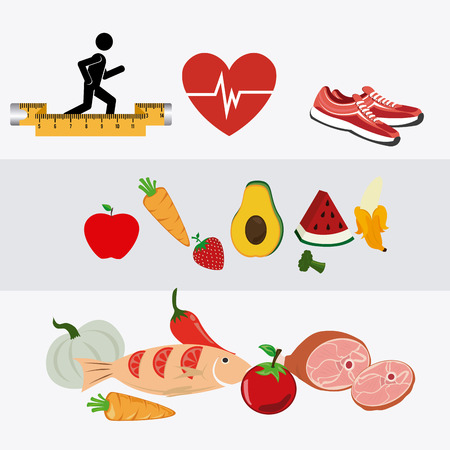 Relationship Between Processed Foods, Recovery, and Inflammation