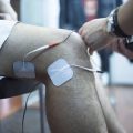 Innovations in Digital Health and Telerehabilitation for Knee Injuries in the UK