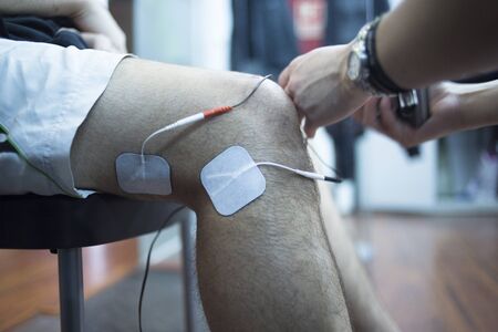 Innovations in Digital Health and Telerehabilitation for Knee Injuries in the UK