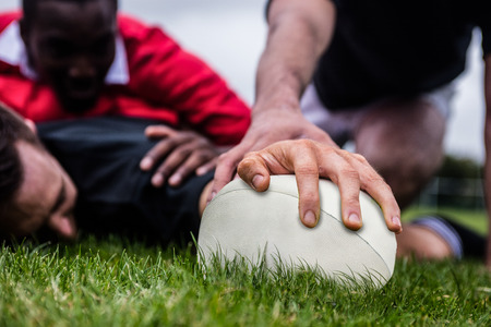 Understanding Sports-Related Tendon and Ligament Injuries in British Football and Rugby