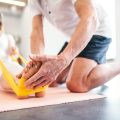 Manual Therapy and Rehabilitation for the Ageing Population in Britain