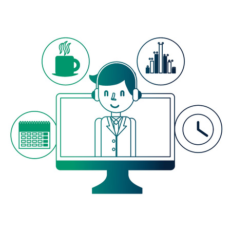 Digital Health Records: Accuracy and Continuity