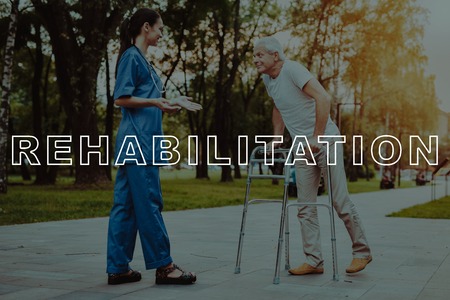 The Place of Herbal and Botanical Supplements in British Rehabilitation Practice