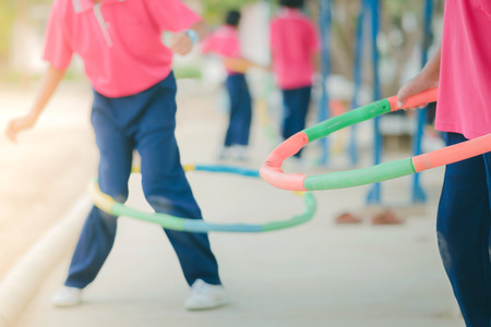 Adapting Resistance Band and Weight Programmes for Children and Teen Rehabilitation