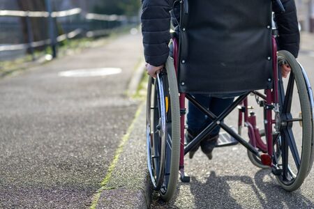 Funding, Benefits, and Legal Rights for People with Spinal Cord Injury in the United Kingdom