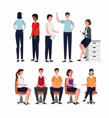 Peer Support and Local Networks