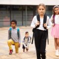 Exercise Prescription for Children and Adolescents: Addressing British School Environments