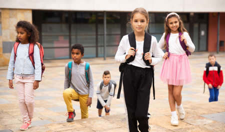 Exercise Prescription for Children and Adolescents: Addressing British School Environments