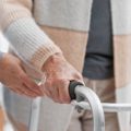 NHS Policies and Resources for Fall Prevention Among Older Adults