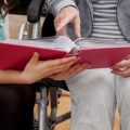 Measuring the Effectiveness of Peer Support Groups in British Rehabilitation Settings
