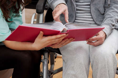Measuring the Effectiveness of Peer Support Groups in British Rehabilitation Settings