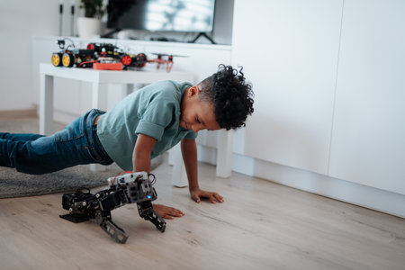 Technology and Digital Tools in Supporting Children’s Developmental Delay in Britain